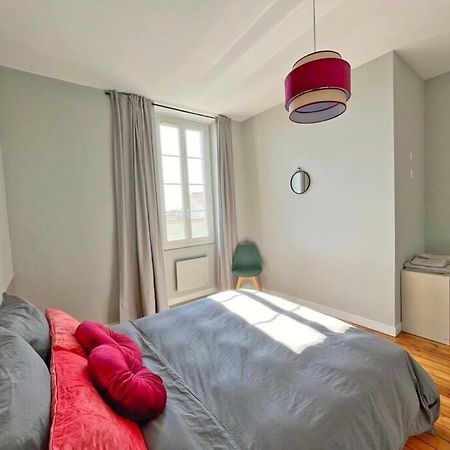 Claire - Bel Appartement T2 Lumineux Шаторенар Екстер'єр фото