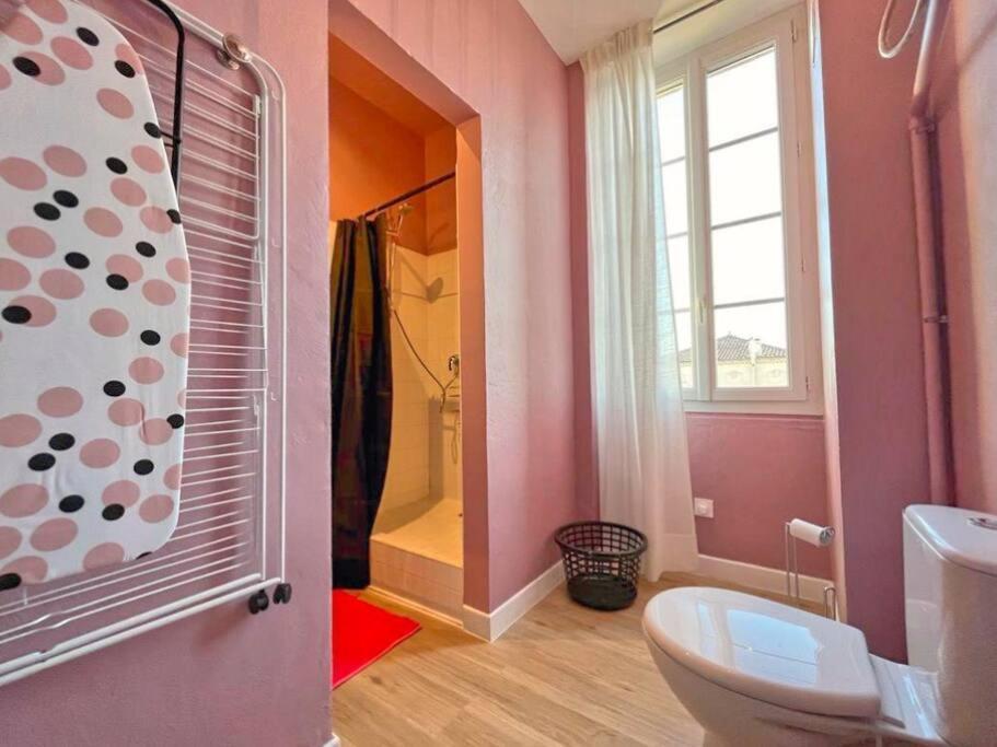 Claire - Bel Appartement T2 Lumineux Шаторенар Екстер'єр фото